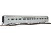 Santa Fe 85' Pullman-Standard 4-4-2 sleeper