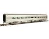 Santa Fe (Lighted) 85' Pullman-Standard 36-Seat Diner #61
