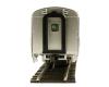 Santa Fe (Lighted) 85' Pullman-Standard 36-Seat Diner #61