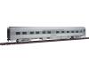Santa Fe-Pine Mesa 85' Budd Pine Series 10-6 Sleeper