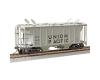 Union Pacific PS-2 2-Bay 2003 CF Covered Hopper #11430