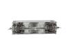 Union Pacific PS-2 2-Bay 2003 CF Covered Hopper #11430