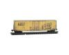 Seaboard Coast Line Fruit Growers Express Weathered Two Pack