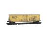 Seaboard Coast Line Fruit Growers Express Weathered Two Pack