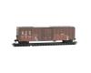 Kansas City Southern Weathered Three Pack