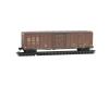 Kansas City Southern Weathered Three Pack
