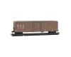 Kansas City Southern Weathered Three Pack