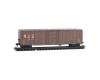 Kansas City Southern Weathered Three Pack