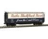 Rath's Black Hawk Bacon Road 40' Wood Reefer #478