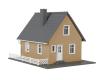 Cape Cod Building kit 2-pack