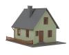 Cape Cod Building kit 2-pack