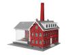 Anheuser Busch Brewery kit