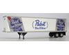 Pabst Blue Ribbon 45' Pines trailer
