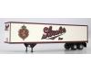 Stroh's 45' Pines trailer