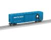 Rock Island modern boxcar #300032