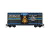 Military Valor Award US Air Force Medal of Honor 40' hy cube boxcar