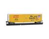 Union Pacific 50' standard plug door boxcar #499410