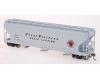 Great Northern ACF 4650 CF 3-Bay Hopper #171728