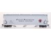 Great Northern ACF 4650 CF 3-Bay Hopper #171975