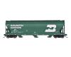 Burlington Northern-Large Herald ACF 4650 CF 3-Bay Hopper #446289