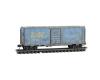 Louisville & Nashville Weathered Boxcar 2-Pack