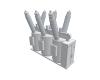 High Voltage Transformer