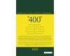 C&NW #400" Passenger Train Starter Set