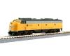 C&NW #400" Passenger Train Starter Set