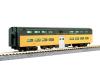 C&NW #400" Passenger Train Starter Set