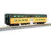 C&NW #400" Passenger Train Starter Set