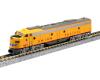 Union Pacific E9A #947 With DCC