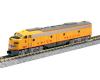Union Pacific E9A #949 With DCC