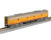 Union Pacific E8B #949B With DCC