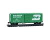 Burlington Northern 40' Box Car #189070