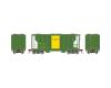 MKT PS 2600 Covered Hopper #1310