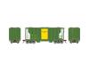 MKT PS 2600 Covered Hopper #1333