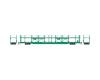 New York Central F89F Auto Rack Flat Car #913213