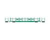New York Central F89F Auto Rack Flat Car #913211