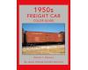 1950s Freight Car Color Guide