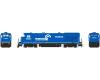 Conrail (White Sill Stripe) GE B36-7 #5024 With DCC/Sound