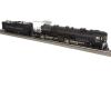 Southern Pacific AC-12 Cab Forward #4294 with Legacy