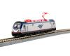 Amtrak Siemens ACS-64 #648 with DCC