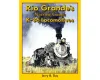 Rio Grande's Narrow Gauge K-36 Locomotives