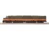 National de Mexico Baldwin Centipede #6401 with DCC & sound