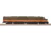 National de Mexico Baldwin Centipede #6405 with DCC & sound
