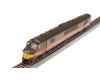 National de Mexico Baldwin Centipede #6405 with DCC & sound