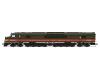 National de Mexico Baldwin Centipede #6405 with DCC & sound