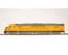Union Pacific Baldwin Centipede AA #998/999 with DCC & sound