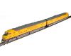 Union Pacific Baldwin Centipede AA #998/999 with DCC & sound