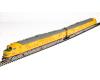 Union Pacific Baldwin Centipede AA #998/999 with DCC & sound